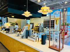 -dotcom coffee古点咖啡(致真大厦店)