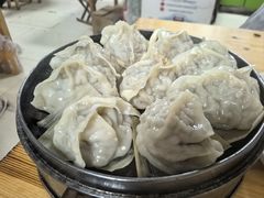 -老烟台灌汤包(南洪街店)