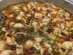 -老四川平头酸菜鱼(衙前店)