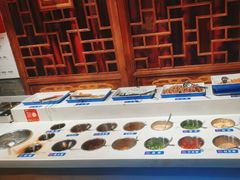 -潮辣成都老火锅(奉贤扶港路店)