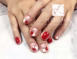-MOCHA日式美甲·美睫