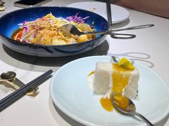 -阿里疆Alijiang·丝路美食·异域风情·清真(长楹天街店)