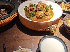 -应天大明王朝·南京菜创始店(中山陵店)