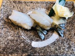 -松岛日本料理(汾江路店)