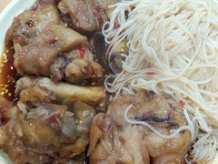 -贤花饭店(城阳店)