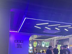 -关你鬼室大型密室逃脱(佛山创意园店)