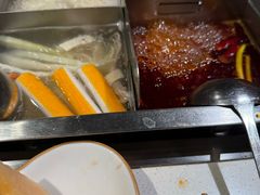 -海底捞火锅(劲松店)