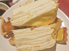 -梅园国际大酒店·自助餐厅(光明港店)