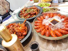 -金陵暴走小龙虾·迷踪蟹(凯德MALL店)