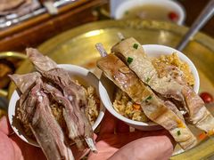 -霄汉羊排(万松园一店)