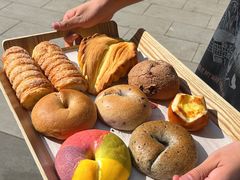 -丁香西饼屋(桂林路店)