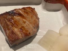-桐寿司Sushi Tong
