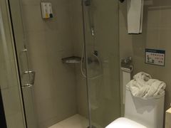 -城市便捷酒店(佛山大良清晖园步行街店)