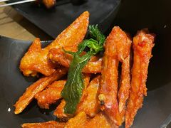 -烤匠麻辣烤鱼(万象城店)