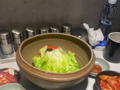 -焱铁烧·黑毛和牛专门店(杭州嘉里中心店)