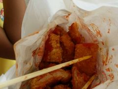 -正新鸡排(卫校西街店)