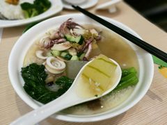 -佰搭果·广式茶餐厅(西华路店)