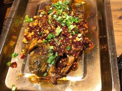 -盟重烧烤(高正街店)