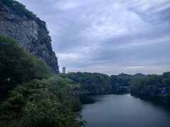 -南山风景名胜区