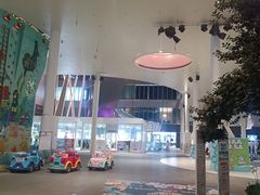 -宝山日月光中心
