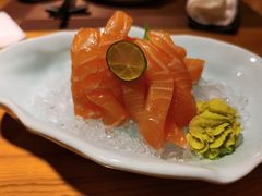 -禾风·海鲜料理自助(玉林店)