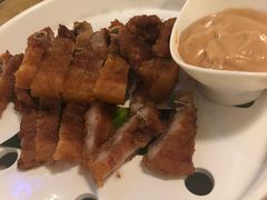 -旅马餐厅(茅家埠店)