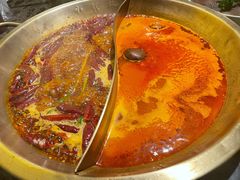 -小龙坎火锅(全球总店)