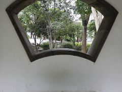 -秋霞圃