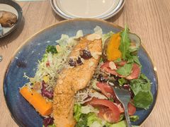 -玛格萝妮比萨屋(四平店)