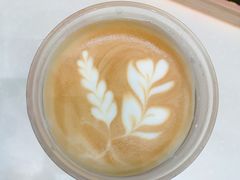 -Manner Coffee(大宁国际商业广场店)