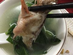 -蛇口康乐快餐鱼仔档(翠苑小区店)