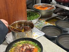 -一品飘香米线(一中总店)