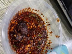 -杨婆婆烤肉(文昌阁店)