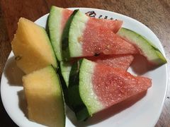 -巴邑火锅·鲜切牛肉(萧山银隆店)