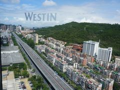 -厦门威斯汀酒店