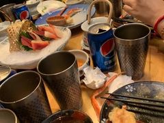 -王鼎精致料理铁板烧(世博源店)