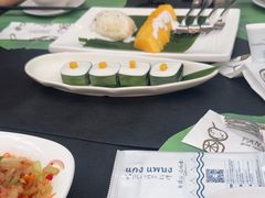 -帕蓝·暹罗料理(大学路店)