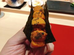 -橼舍鮨青木