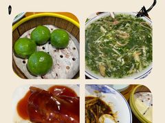 -三凤酒家·百年无锡菜(清扬茂业店)
