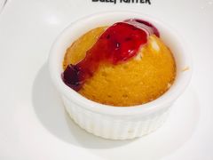 -斗牛士牛排餐厅(嘉里汇店)