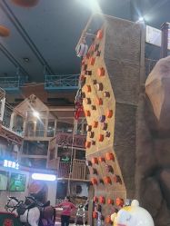 -卡通尼·Safari非洲探索乐园·生日会(金桥国际商业广场店)