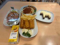 -宜家·瑞典风味餐厅(天津东丽商场店)
