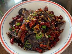 -张氏父子常德肠子馆(红星总店)