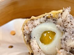 黑松露鹌鹑蛋烧麦-伯衡55·吉品轩(乌鲁木齐南路店)