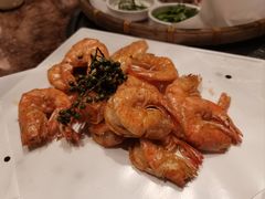 -顺意·顺德家乡菜(国际人才大厦店)