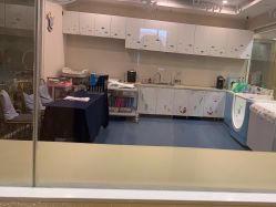 -卓玥国际月子会所(罗山路店)