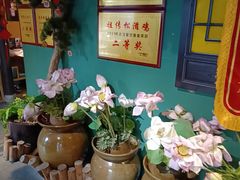 -小凤庭·地道湖北菜武昌鱼·藕汤(38年黄鹤楼店)