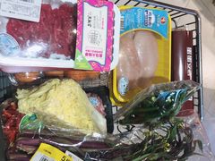 -盒马鲜生(皇庭广场店)