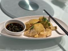 上海白斩鸡-忆家一宴(大木桥路旗舰店)