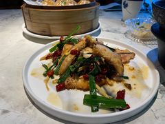 -醉南拳客家菜·河田鸡(东街口航空大厦店)